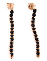 Orecchini Forever Gioielli Donna in Argento Zircone FGOR00811 - FGOR00811